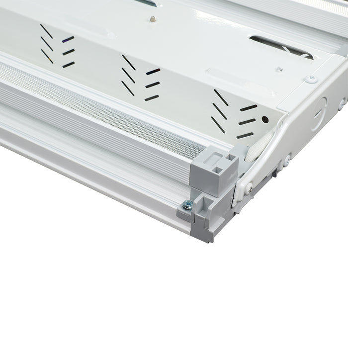 Trace-Lite Uplight LED Linear High Bay