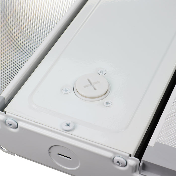 Trace-Lite Uplight LED Linear High Bay