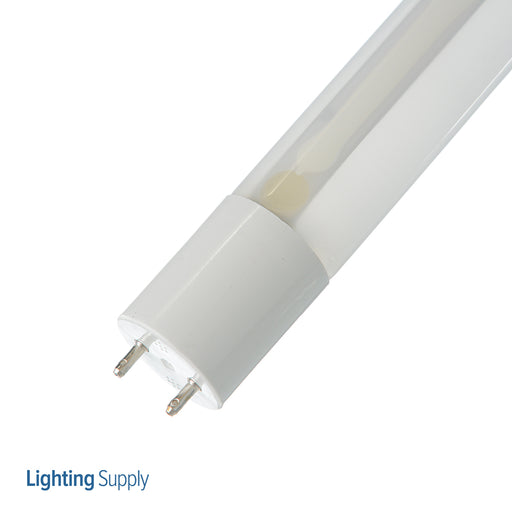 Universal LED Replacement Lamp 24 Inch 8W 3500K DLC 4.0 (T8LDR2F8/835B25C)