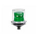 Federal Signal Electraray Strobe Light Supervised Hazardous Location UL And CUL C1D2 24Vdc Green (224XST-024G)