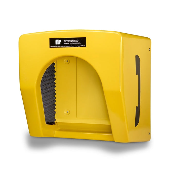 Federal Signal Half Size GRP Booth Acoustic Foam Lining (FTBOOTH)