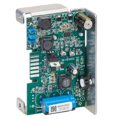 Federal Signal Amplifier Assembly 15W 24Vac/Dc 300GC 300GCX 304GC 304GCX ASHH ASHP (K2005502C-04)