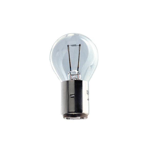 USHIO SM-3800-18-2520 Scientific And Medical Lamp Incandescent 12V 60W Ba20D Base Clear (8000173)