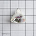 USHIO EKE JCR21V-150W Halogen 150W MR16 3250K 21V GX5.3 Base Clear Bulb (1000306)