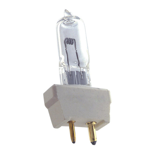 USHIO SM-P129362-228 Scientific And Medical Lamp Incandescent 22V 220W GY9.5 Base Clear (8000355)