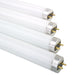 USHIO F32T8/850 48 Inch High Lumen 85 CRI 32W 48 Inch T8 5000K 3150Lm 85 CRI G13 Base Tube (3000524)