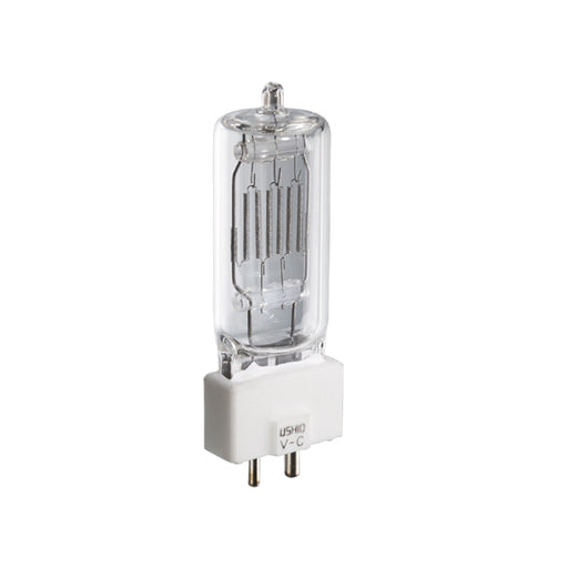 USHIO JCS120V-575WX Halogen Single-Ended Quartz Lamp 3200K (1003327)