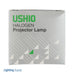 USHIO Halogen ENZ JCR30V-50W Projector Light Bulb (1000339)