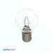 USHIO Incandescent BNF Incandescent 20V-75W Projector Light Bulb (1000066)