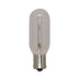 USHIO Incandescent BXE 0V-7.5A C-8 BA15S Projector Light Bulb (1000100)