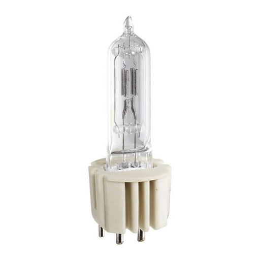 USHIO HPL-575/115X Plus JS115V-575WX 2000 Hour Halogen B003YO2AJS 1000671 HPL-575/115X Plus JS115V-575WX Projector Light Bulb (BC1744)