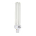 USHIO CF26D/827 Double Tube Compact Fluorescent T4D 105V 26W G24D-3 Base Inphos (3000058)