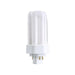 USHIO CF26TE/841 Triple Tube Compact Fluorescent 4100K 105V 1800Lm 85 CRI 4-Pin GX24Q-3 Plug-In Base Dimmable Bulb (3000216)