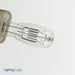 USHIO CYX JS120V-2000WC Halogen T13 120V 2000W G38 Base Clear (1000155)