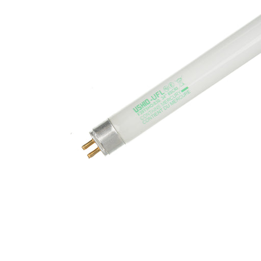 USHIO F39T5HO/830 34 Inch High Output Linear Fluorescent T5 39W 3000K 3500Lm G5 Base (3000392)