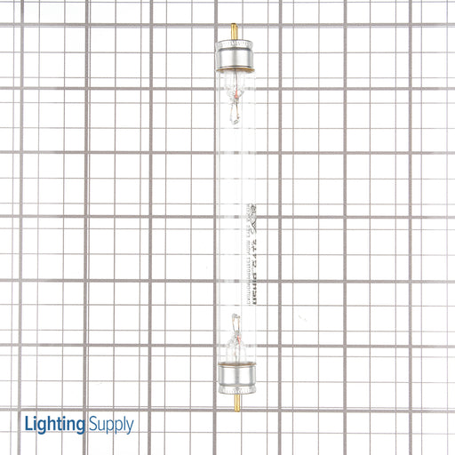 USHIO G4T5 Germicidal UV-C T5 29V 4.5W G5 Base Clear (3000013)