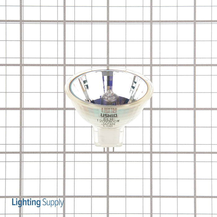 USHIO Halogen ELH JCR120V-300W Projector Light Bulb (1000321)