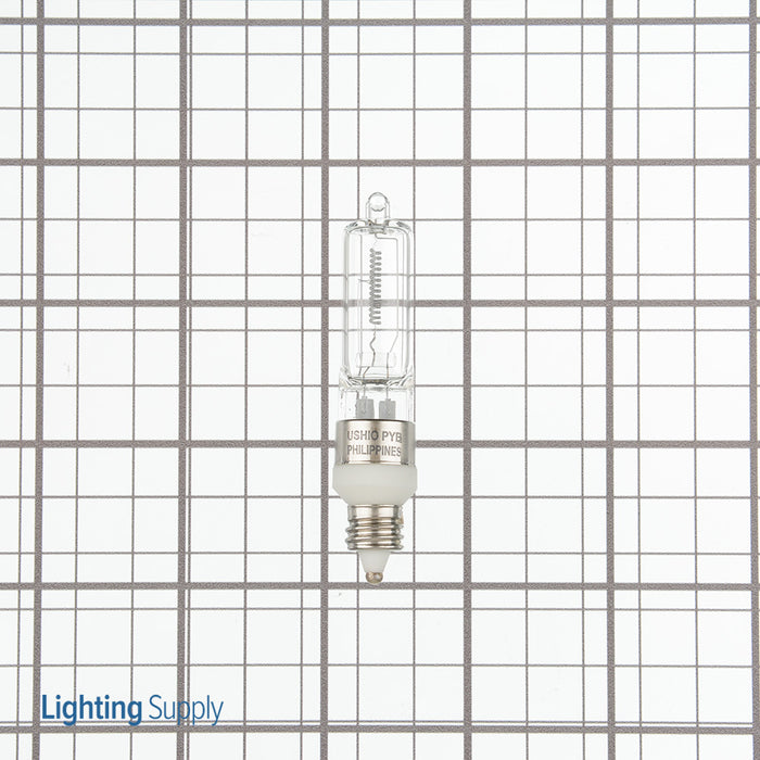 USHIO Halogen ETG JCV120V-150WGSN CC-8 Projector Light Bulb (1000377)