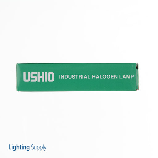 USHIO J120V-200W/79mm Short T2.5 120V 200W R7S-12 Base Clear (1000703)