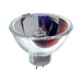 USHIO EFN JCR12V-75W Halogen MR16 12V 75W GZ6.35 Base Clear (1000270)