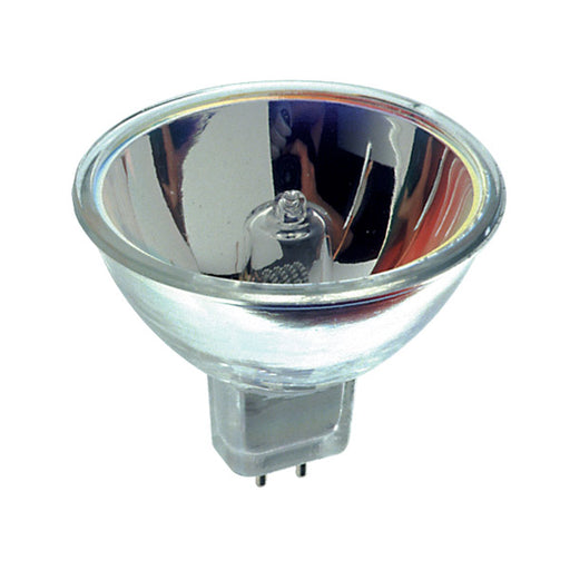 USHIO ELC-5 JCR24V-250W Halogen MR16 24V 250W GX5.3 Base Clear (1003264)