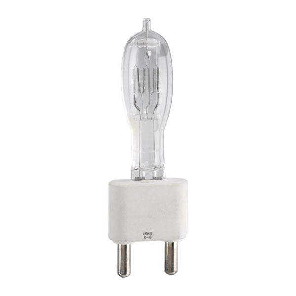 USHIO CYX JS120V-2000WC Halogen T13 120V 2000W G38 Base Clear (1000155)