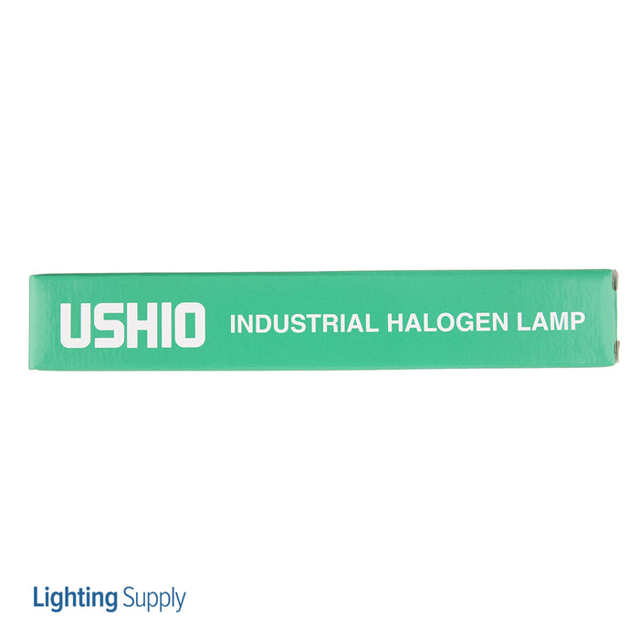 USHIO EHM J120V-300W Halogen T2.5 120V 300W R7S-12 Base Clear (1000291)