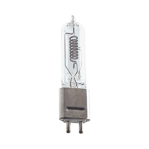 USHIO HX-401 JCV115V-400WBM Halogen T6 115V 400W G9.5 Base Clear (1003023)