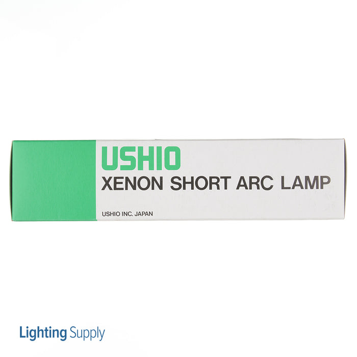 USHIO UXL-75XE XE With Trigger Wire 65W Xenon B004LYLT38 BC1921 Projector Light Bulb (5000371)