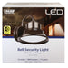 Feit Electric 900Lm 5000K Dusk To Dawn--Dawn Bell Security Light (S8BWM/850/DD/BZ)