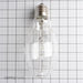 Venture MH 70W/U/ED28/PS 70W ED28 Pulse Start Metal Halide 4000K Mogul E39 Base Clear Bulb M98/E (16017)