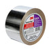 3M - 15203 Venture Tape Aluminum Foil Tape 1520Cw Silver 72 Mm X 45.7 M 3.2 Mil (7100043713)