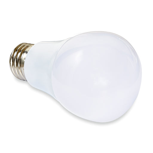 Verbatim A19-C50-W15 LED A19 5000K 1600Lm 15W Enclosed Rated 25000 Hours (70426)