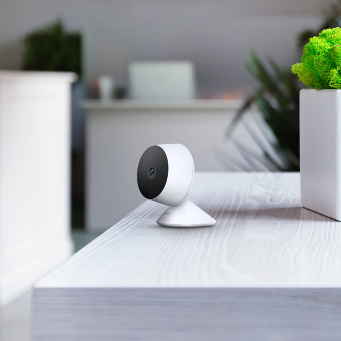 Feit Electric Indoor HD Smart Wi-Fi Camera (CAM1/WIFI)