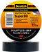 3M - 10349 Scotch Vinyl Electrical Tape Super 88 1-1/2 Inch X 36 Yard Black (7000031459)