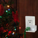 Feit Electric Smart Wi-Fi Plug With Night Light (PLUG/NL/WIFI)