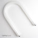 Voltarc 13025 48W 4100K 9 Inch Spaced T12 High Output U-Bend Lamp For Signs (FTU9/36/CW/HO)