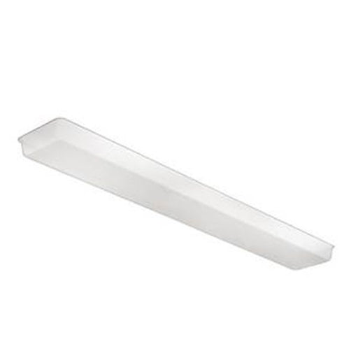 Lithonia 4 Foot Enclosed Fixture Replacement Lens (DDM48)