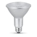 Feit Electric 8.3W Bright White 3000K PAR30 Dimmable Enhance Reflector LED Bulb (PAR30LDM/SP/930CA)