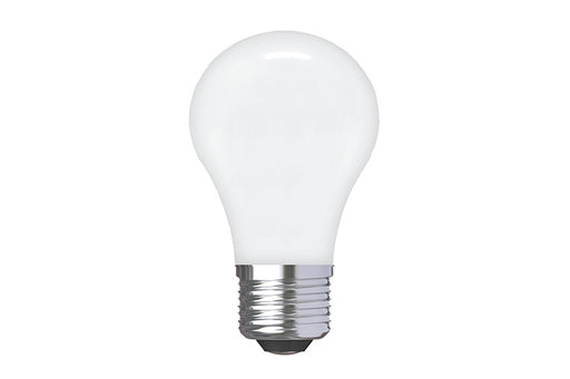 GE LED5DFA15-GW-2 120 LED A15 Lamps 5.5W 500Lm 120V 2700K 80 CRI 2 Pack Priced Per Each (25986)