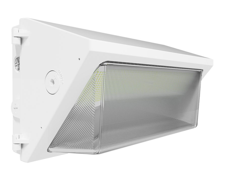RAB LED Wall Packs — Lighting Supply