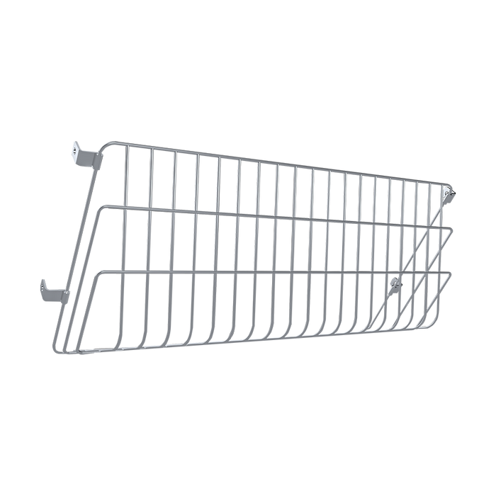 RAB Wire Guard For Large W22 Wall Pack 150W (W22-L-WG)