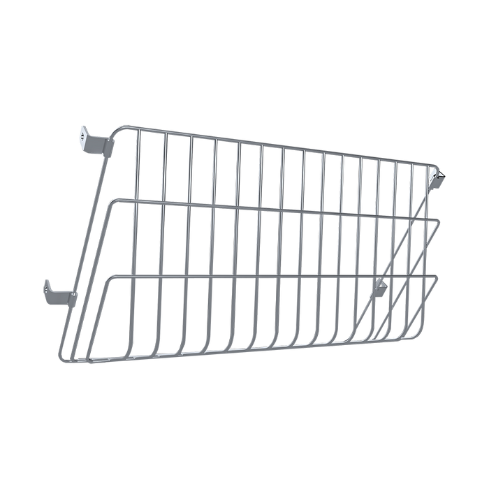 RAB Wire Guard For Medium W22 Wall Pack 60W/100W (W22-M-WG)