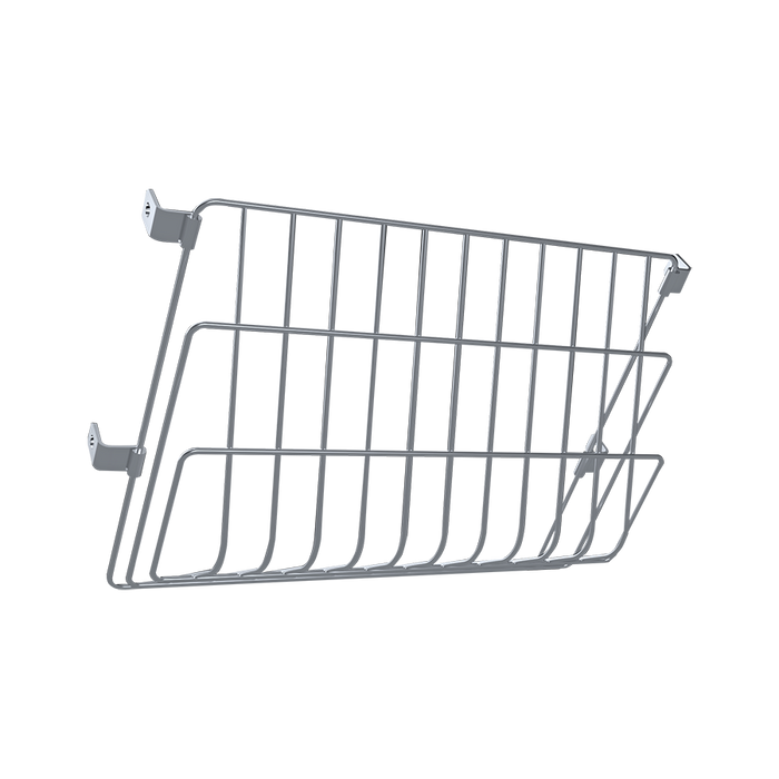 RAB Wire Guard For Small W22 Wall Pack 30W (W22-S-WG)