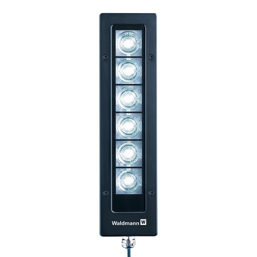 Waldmann 13W LED Light Fixture 6500K 12V/24V (112560002-00006272)
