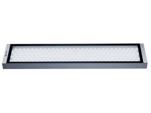 Waldmann 16W LED Area Light Fixture With Rear Connection Light FORMING 24V (113095000-00596761)
