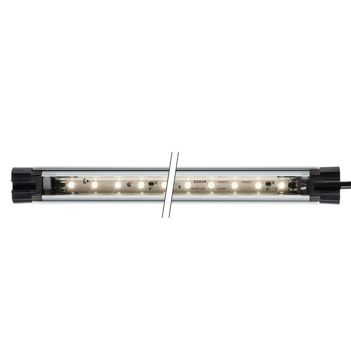 Waldmann 21.6W 1116Lm LED Light Fixture 5400K 24V (112544003-00011083)