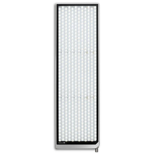 Waldmann ACURIA.perfect APA Surface Mounted Luminaire 22.74 Inch 24V DC 42W 5000K Cold White 80 CRI 5700Lm M5 Mounting (114464000-00811514)