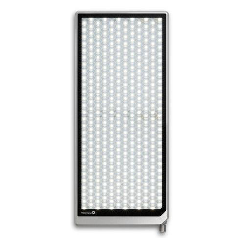 Waldmann ACURIA.perfect APA Surface Mounted Luminaire 15.85 Inch 24V DC 28W 5000K Cold White 80 CRI 3800Lm M5 Mounting (114470000-00811575)