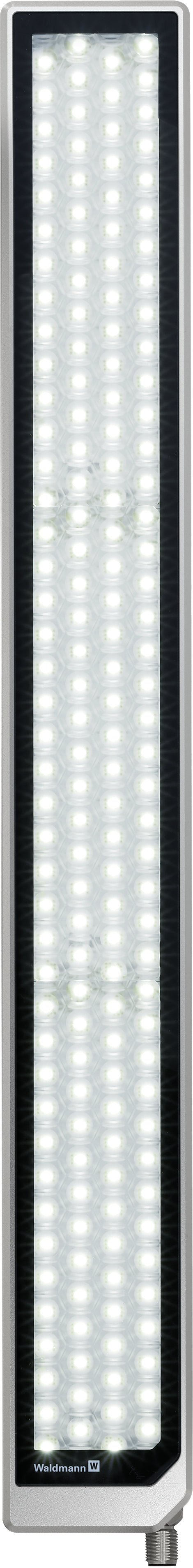 Waldmann Acuria.Perfect Apa Surface Mounted Luminaire 24V DC 17W 5000K 22.2 Inch (114312000-00806647)